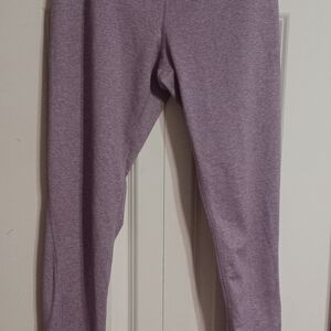 Old Navy Lavender Kids Leggings